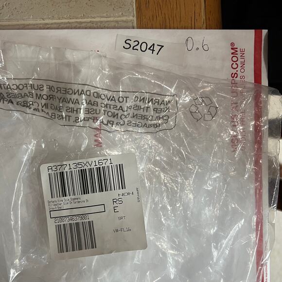 Barbara King Sole Steppers Slip On Gardening Size X-Small (5-6US) Gray Color - Picture 10 of 10